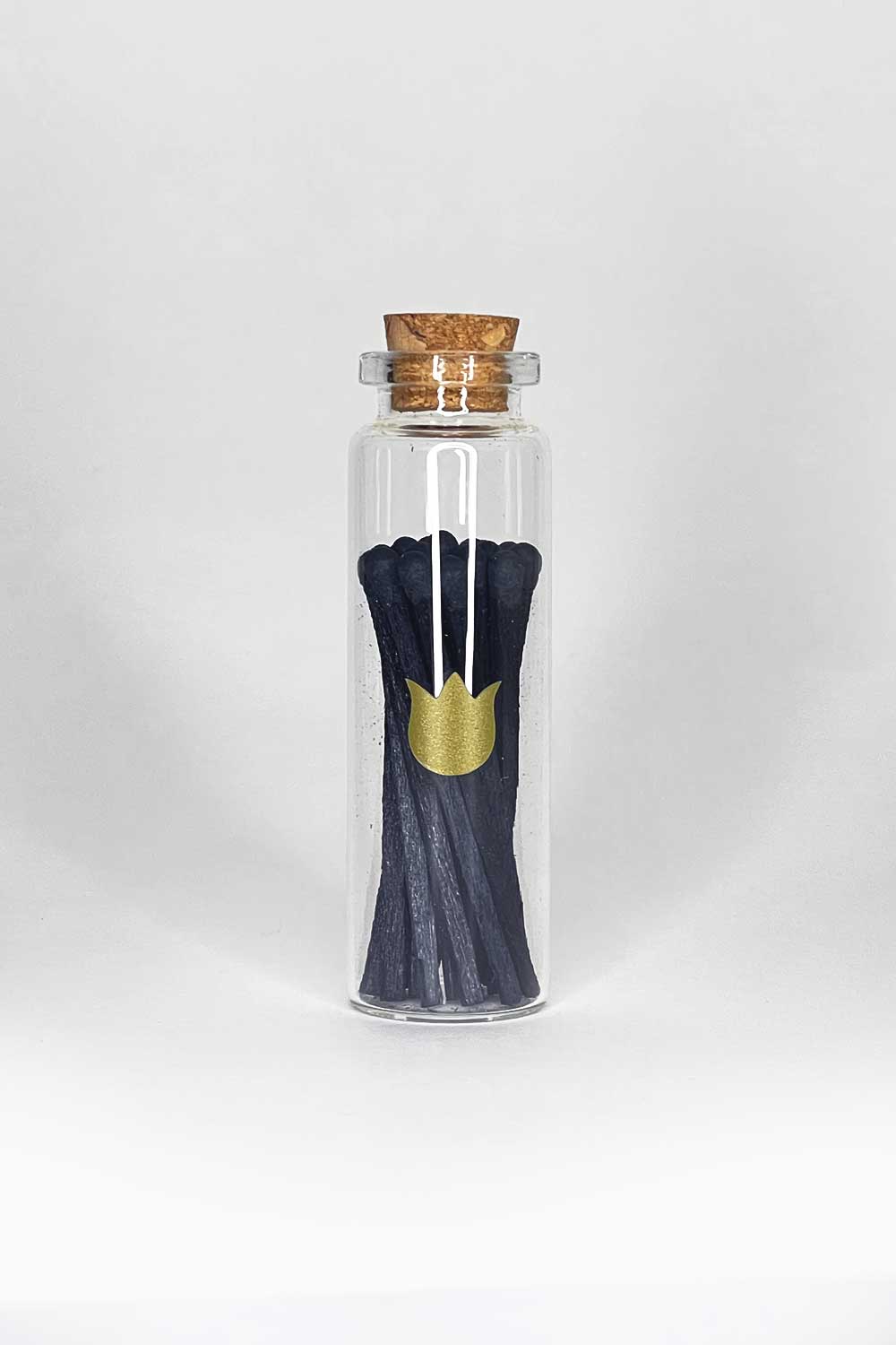 Matchstick Vile - Sweet Tulip Candle Co.