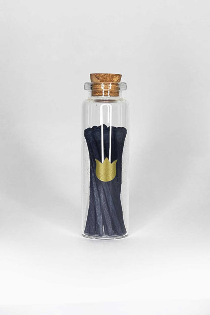 Matchstick Vile - Sweet Tulip Candle Co.