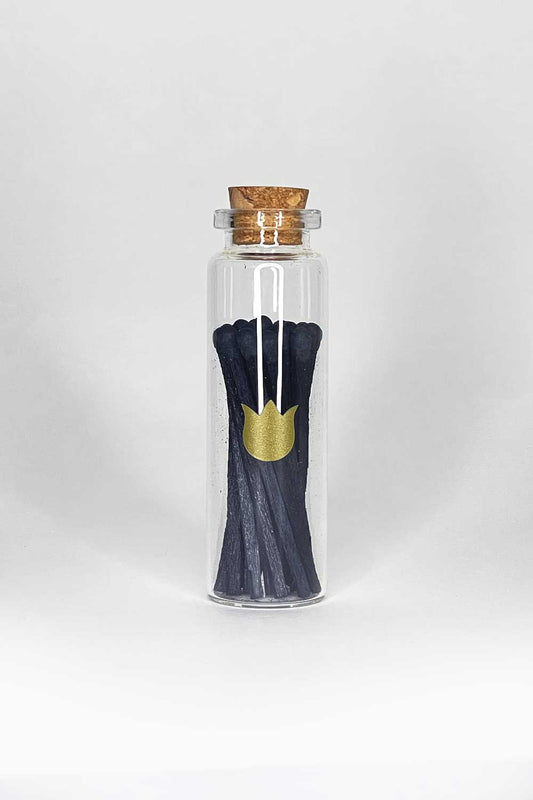 Matchstick Vile - Sweet Tulip Candle Co.