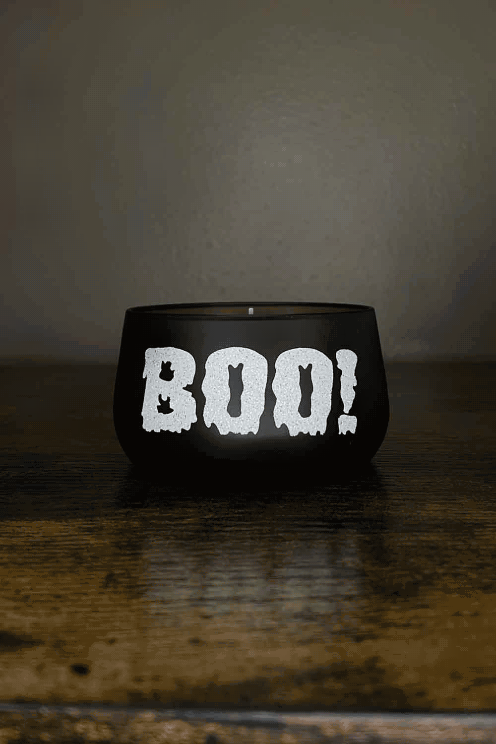 Citrus Ember Cauldron Candle - Sweet Tulip Candle Co.