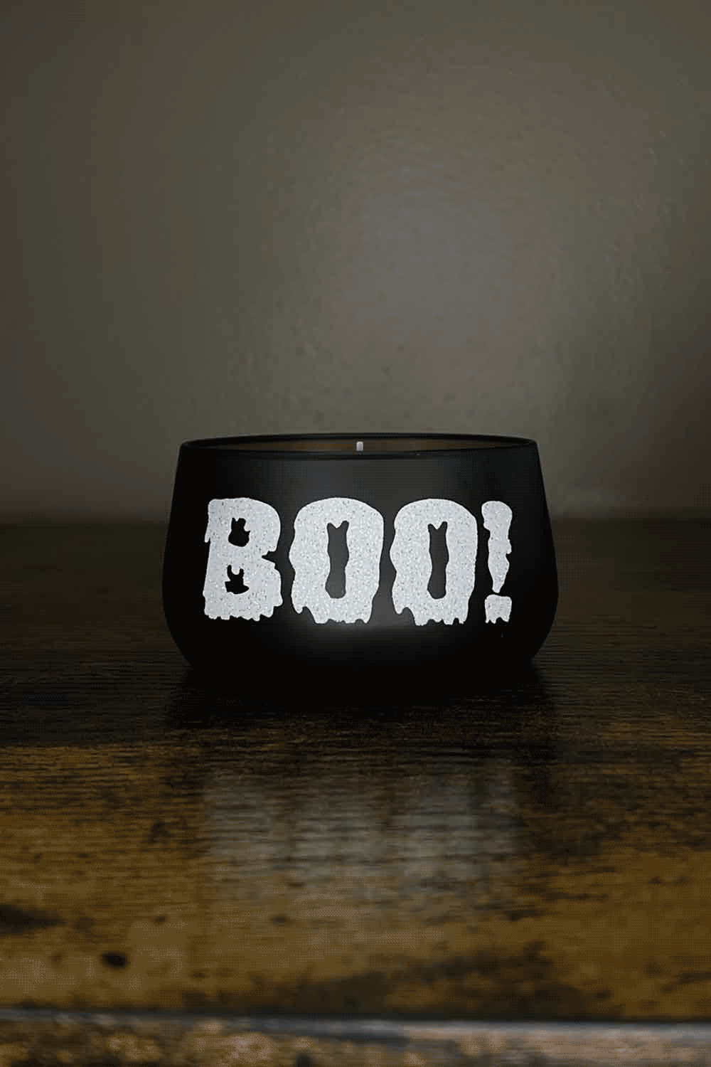 Dragon’s Blood Cauldron Candle - Sweet Tulip Candle Co.
