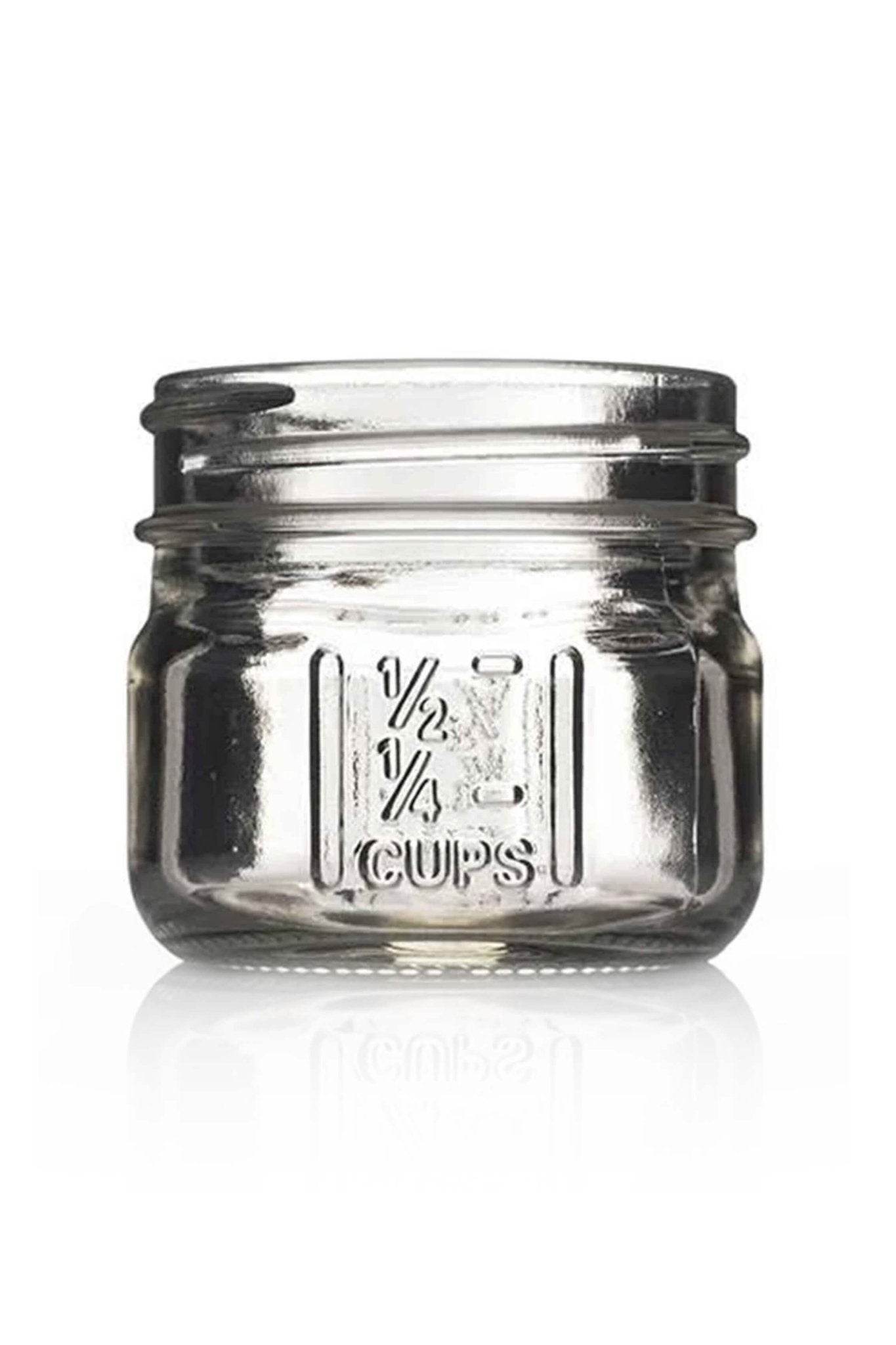 Mezcal Mini Mason Jar Candle - Sweet Tulip Candle Co.